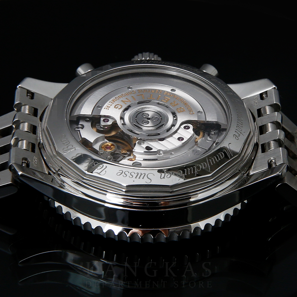 BREITLING(USED)브라이틀링 네비타이머 크로노 AB0121