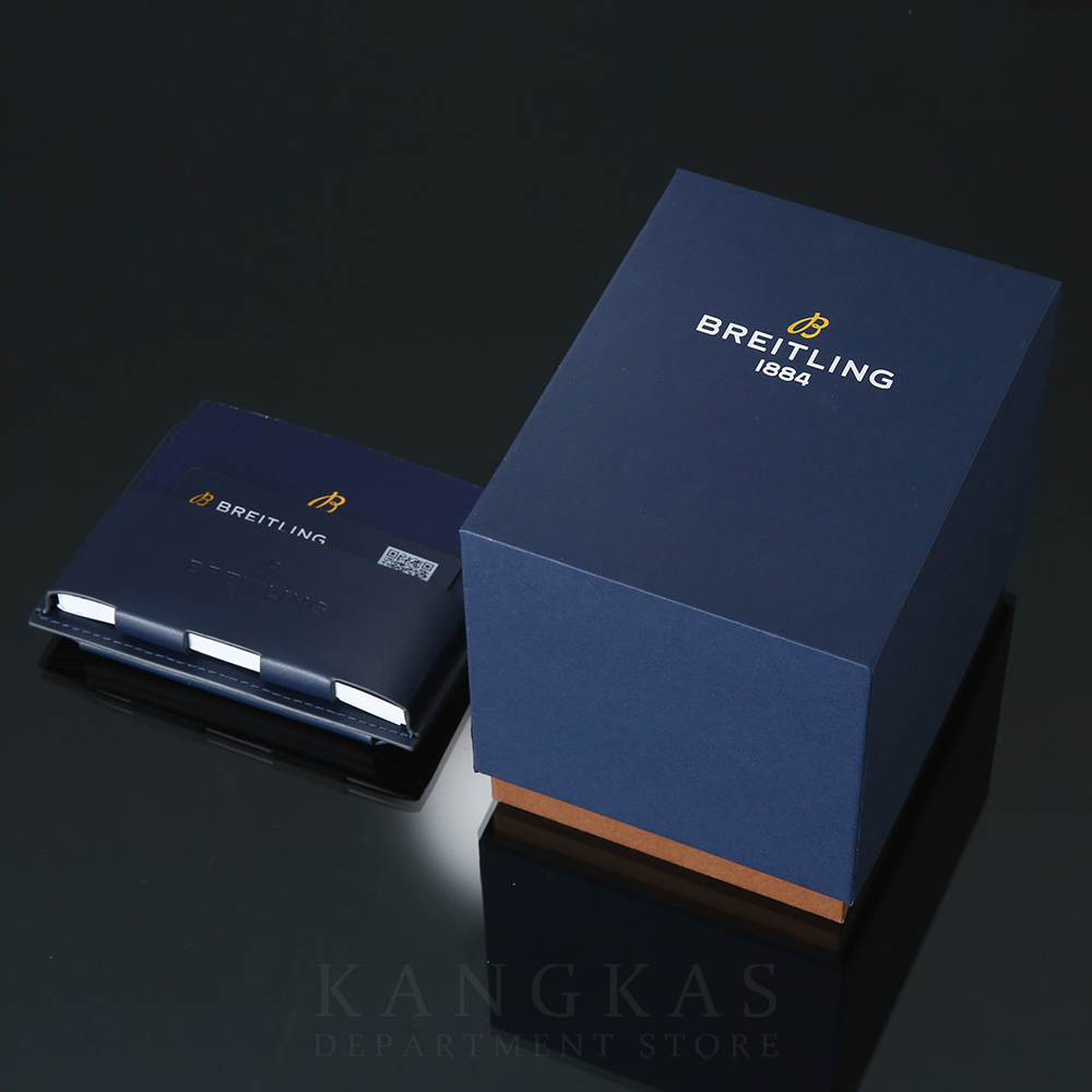 BREITLING(USED)브라이틀링 네비타이머 크로노 AB0121