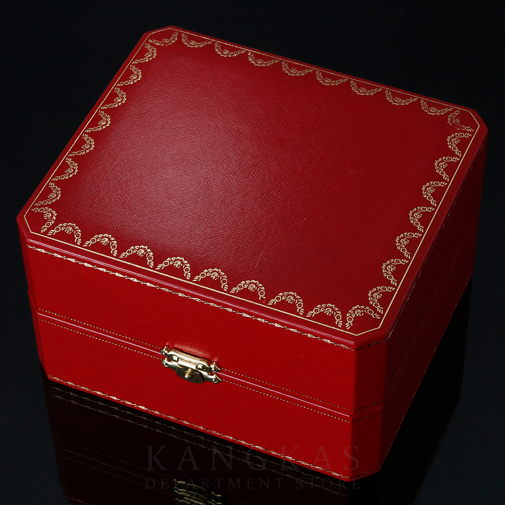 CARTIER(USED)까르띠에 발롱블루 33 오토메틱
