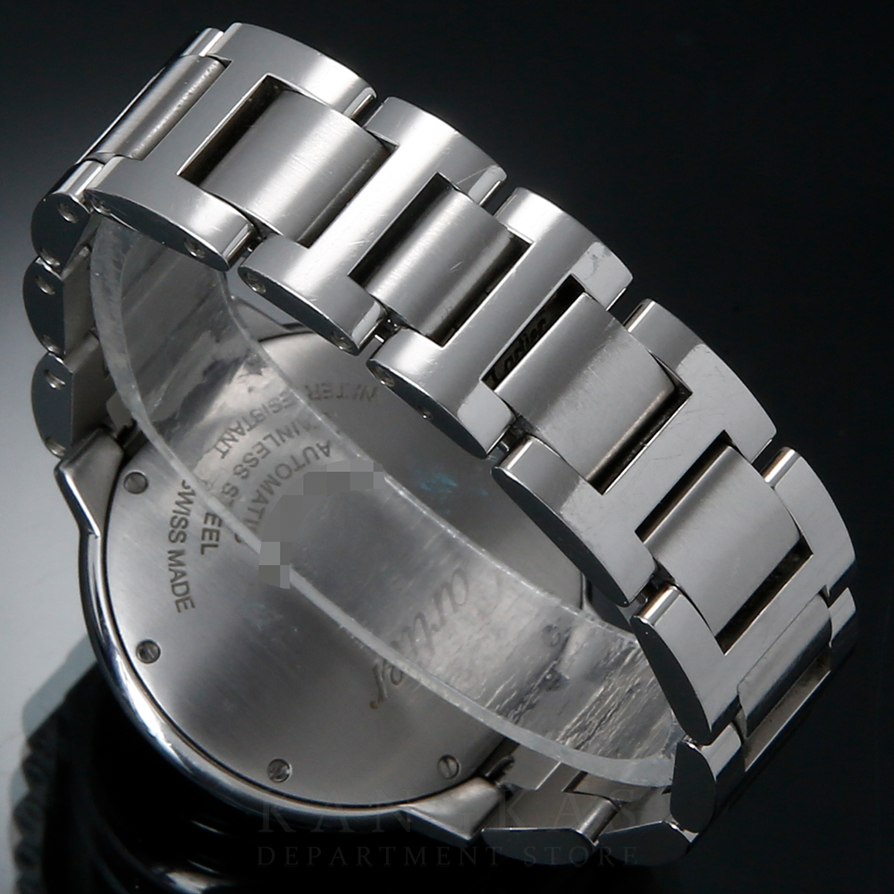 CARTIER(USED)까르띠에 발롱블루 33 오토메틱