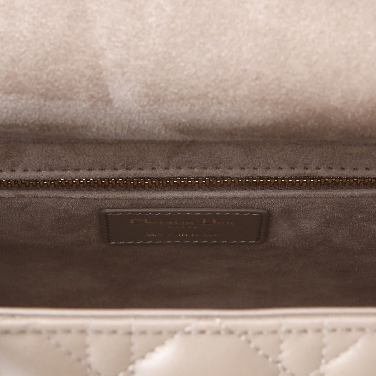 CHRISTIAN DIOR(NEW)크리스찬디올 페이던트 레이디디올 미듐 (새상품) NEW PRODUCT