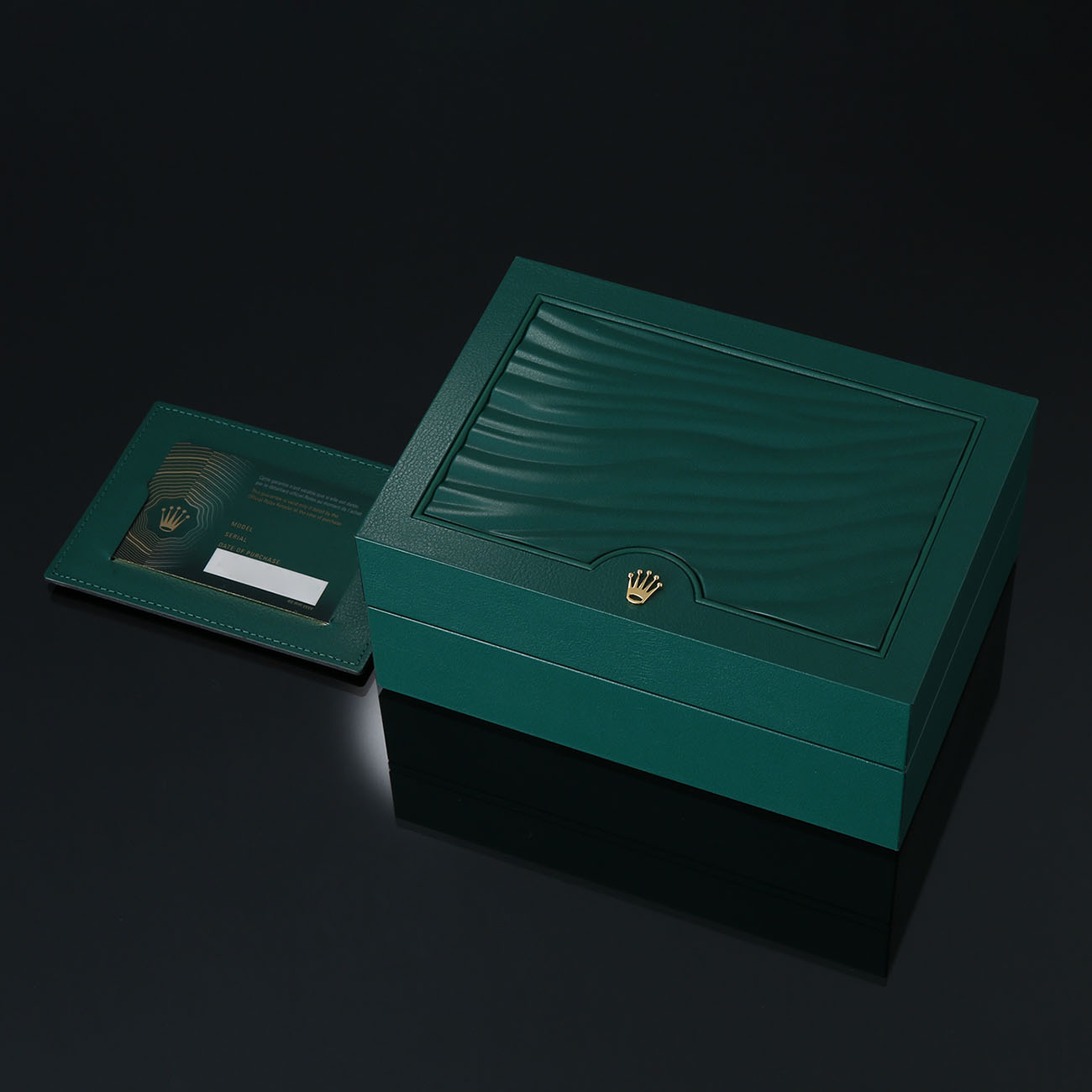 ROLEX(USED)롤렉스 스카이드웰러 326235