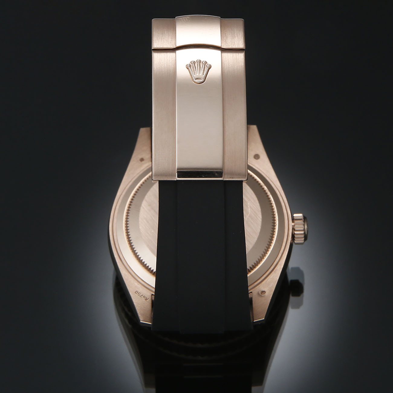 ROLEX(USED)롤렉스 스카이드웰러 326235