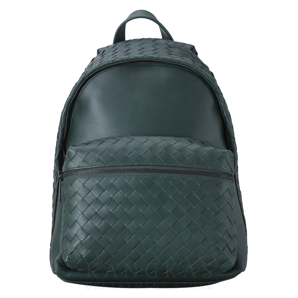 BOTTEGA VENETA(USED)보테가베네타 인트레치아토 백팩