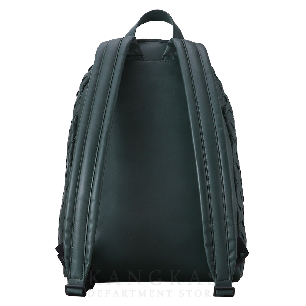 BOTTEGA VENETA(USED)보테가베네타 인트레치아토 백팩