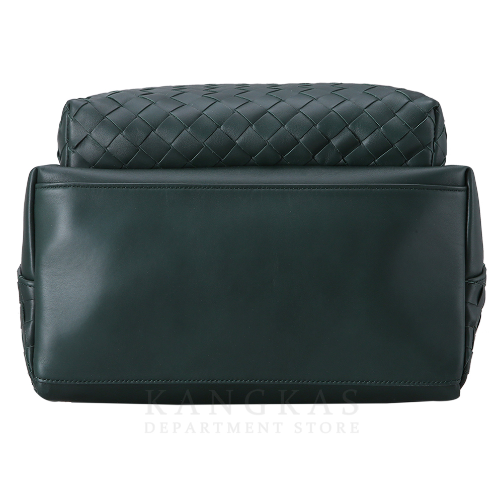 BOTTEGA VENETA(USED)보테가베네타 인트레치아토 백팩