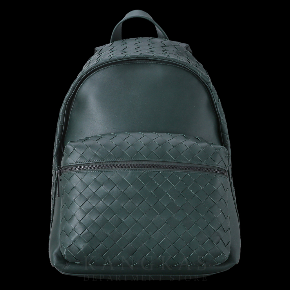 BOTTEGA VENETA(USED)보테가베네타 인트레치아토 백팩