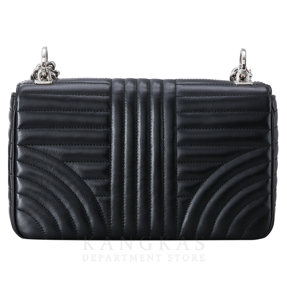 PRADA(USED)프라다 1BD108 다이아그램 체인 숄더백