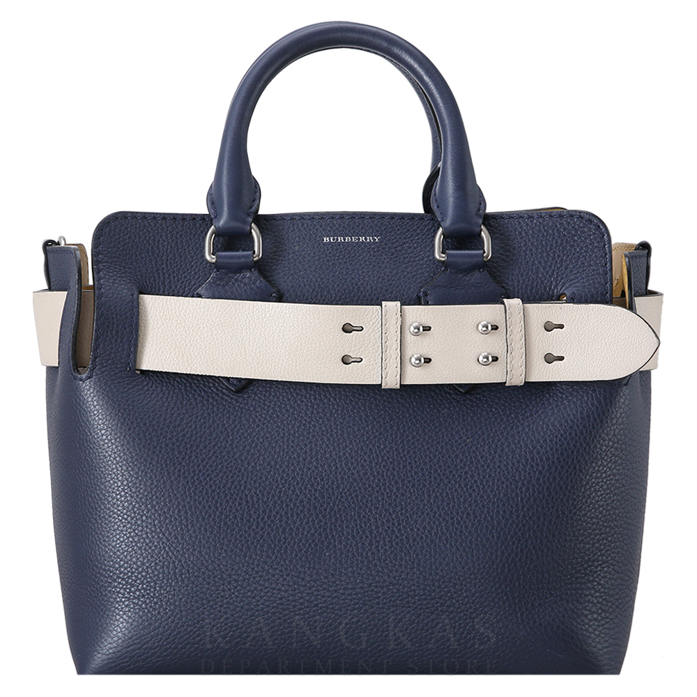 BURBERRY(USED)버버리 벨트백 스몰