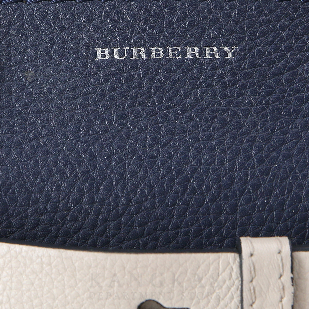 BURBERRY(USED)버버리 벨트백 스몰
