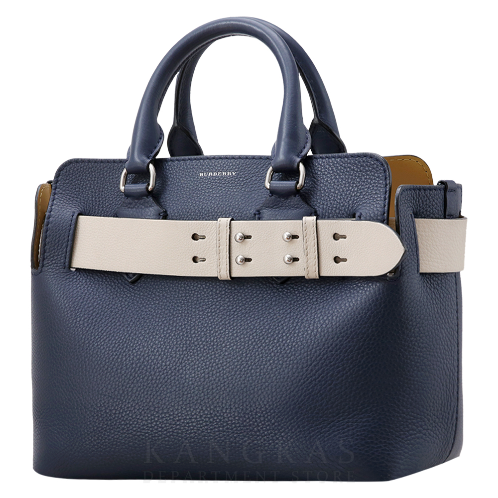 BURBERRY(USED)버버리 벨트백 스몰