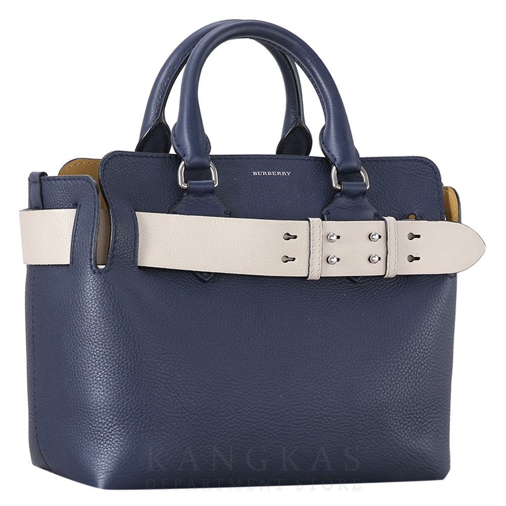 BURBERRY(USED)버버리 벨트백 스몰