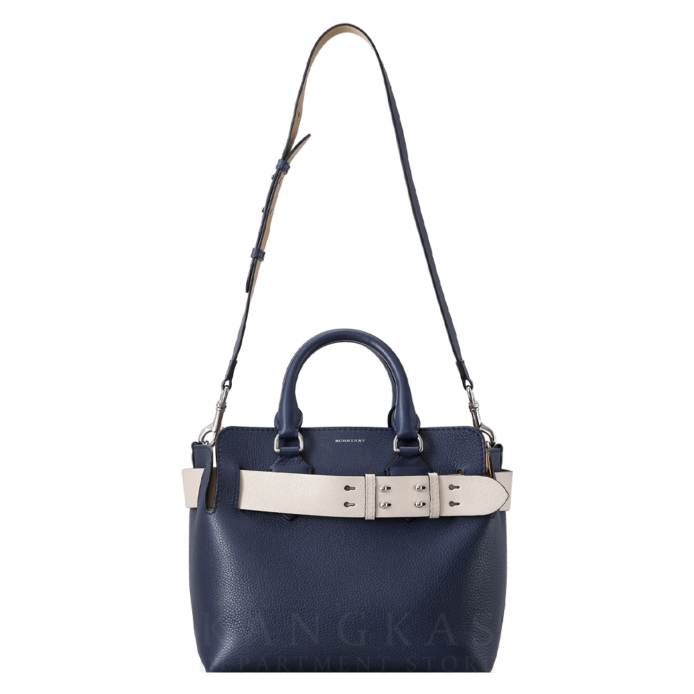 BURBERRY(USED)버버리 벨트백 스몰