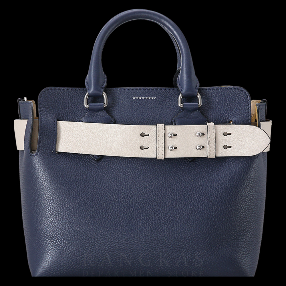 BURBERRY(USED)버버리 벨트백 스몰