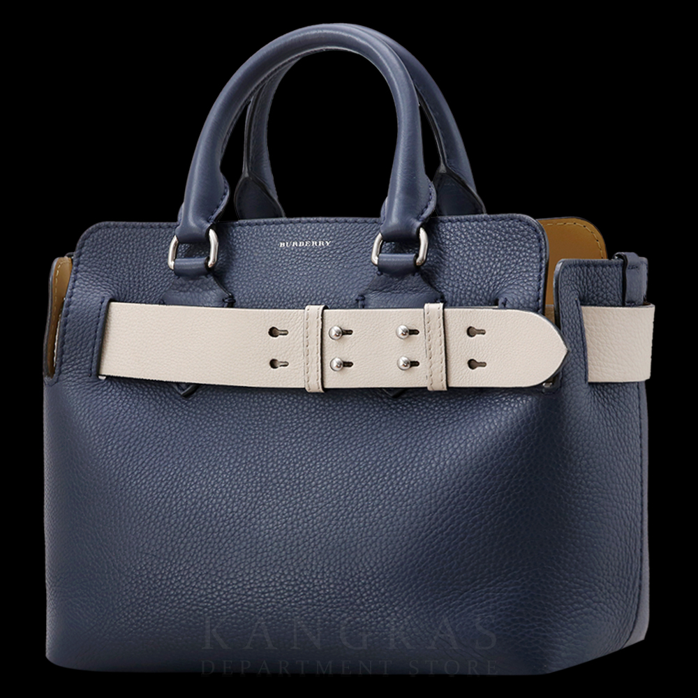 BURBERRY(USED)버버리 벨트백 스몰