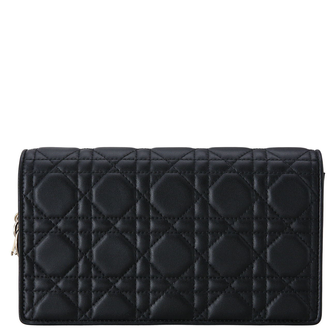 CHRISTIAN DIOR(USED)크리스찬디올 레이디디올 파우치