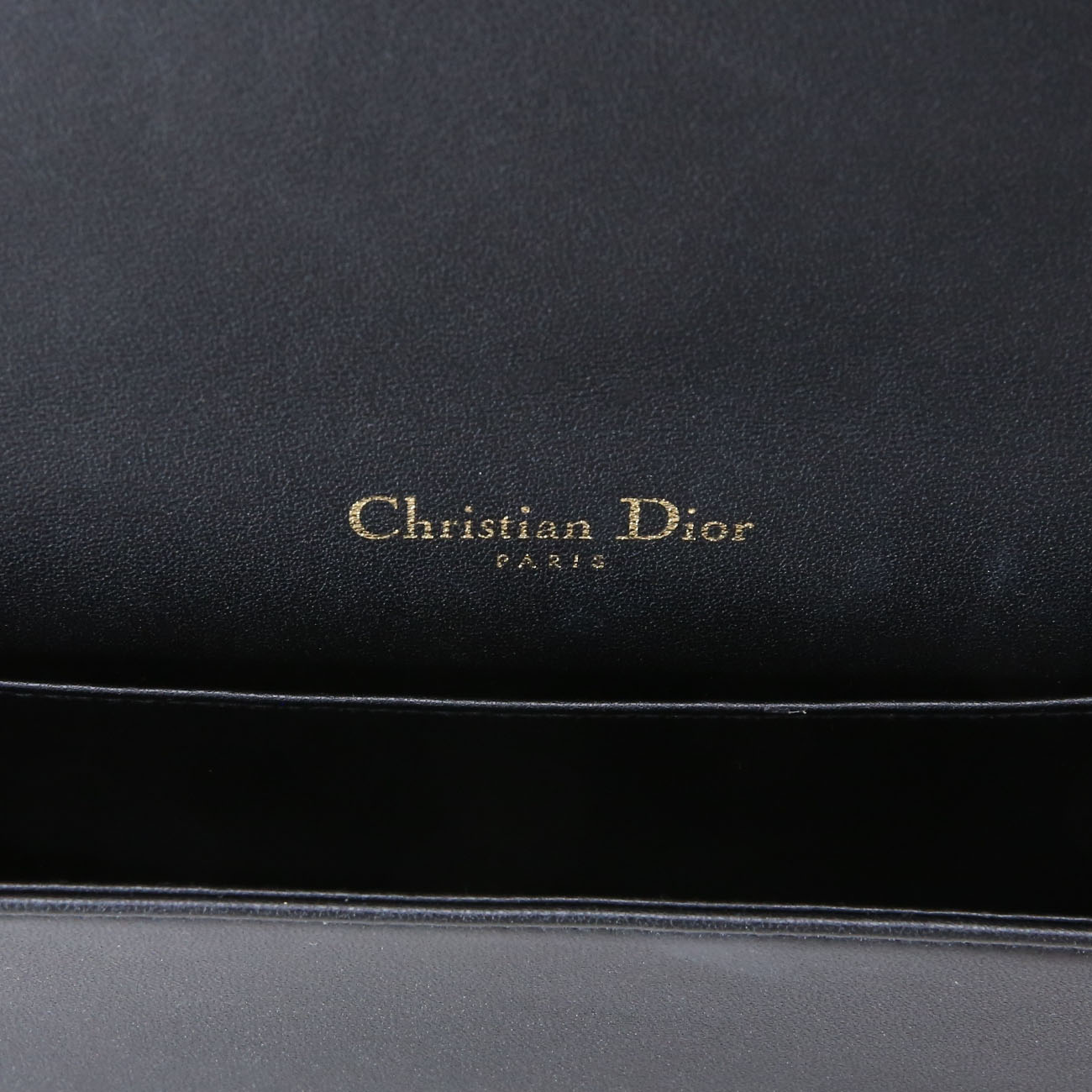 CHRISTIAN DIOR(USED)크리스찬디올 레이디디올 파우치