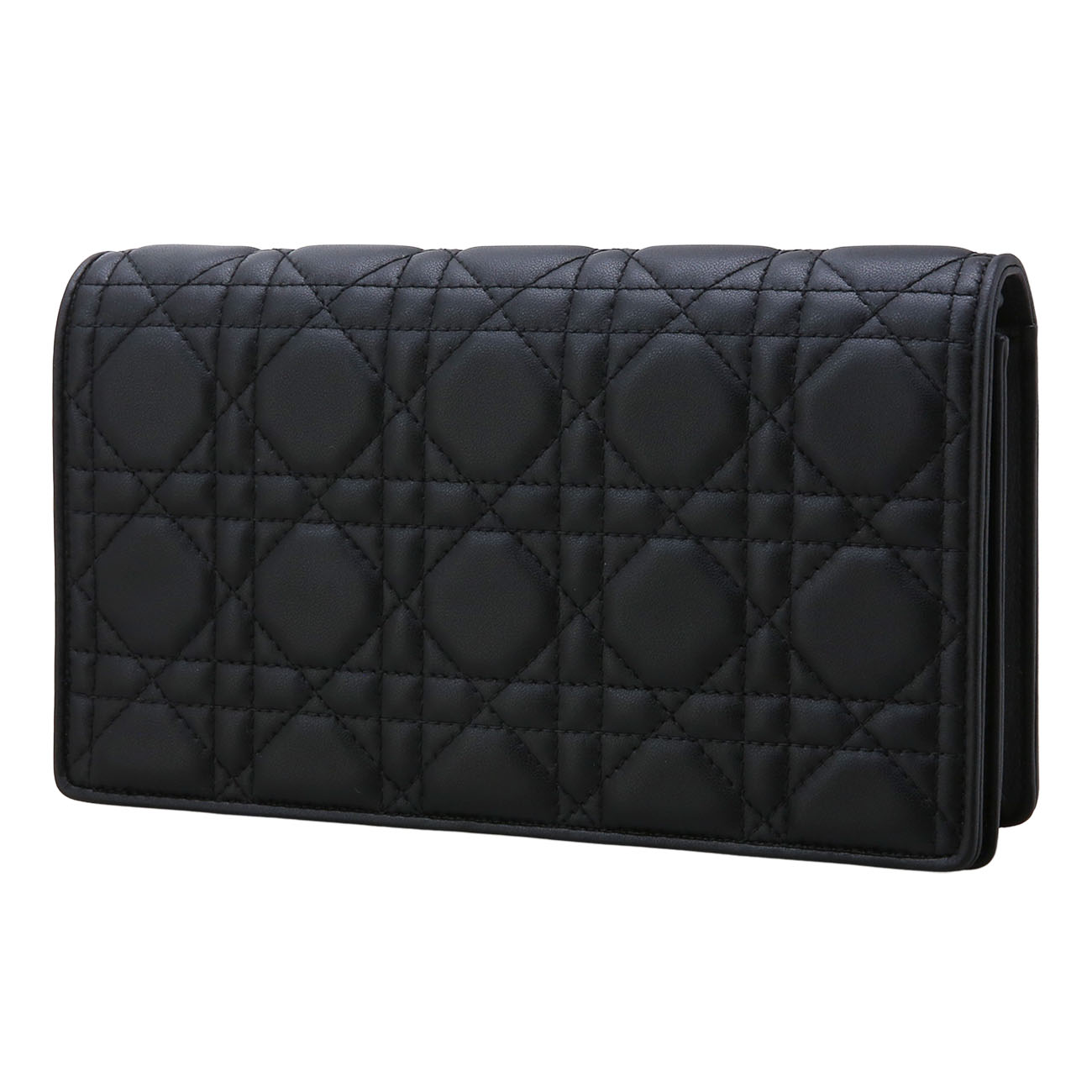 CHRISTIAN DIOR(USED)크리스찬디올 레이디디올 파우치