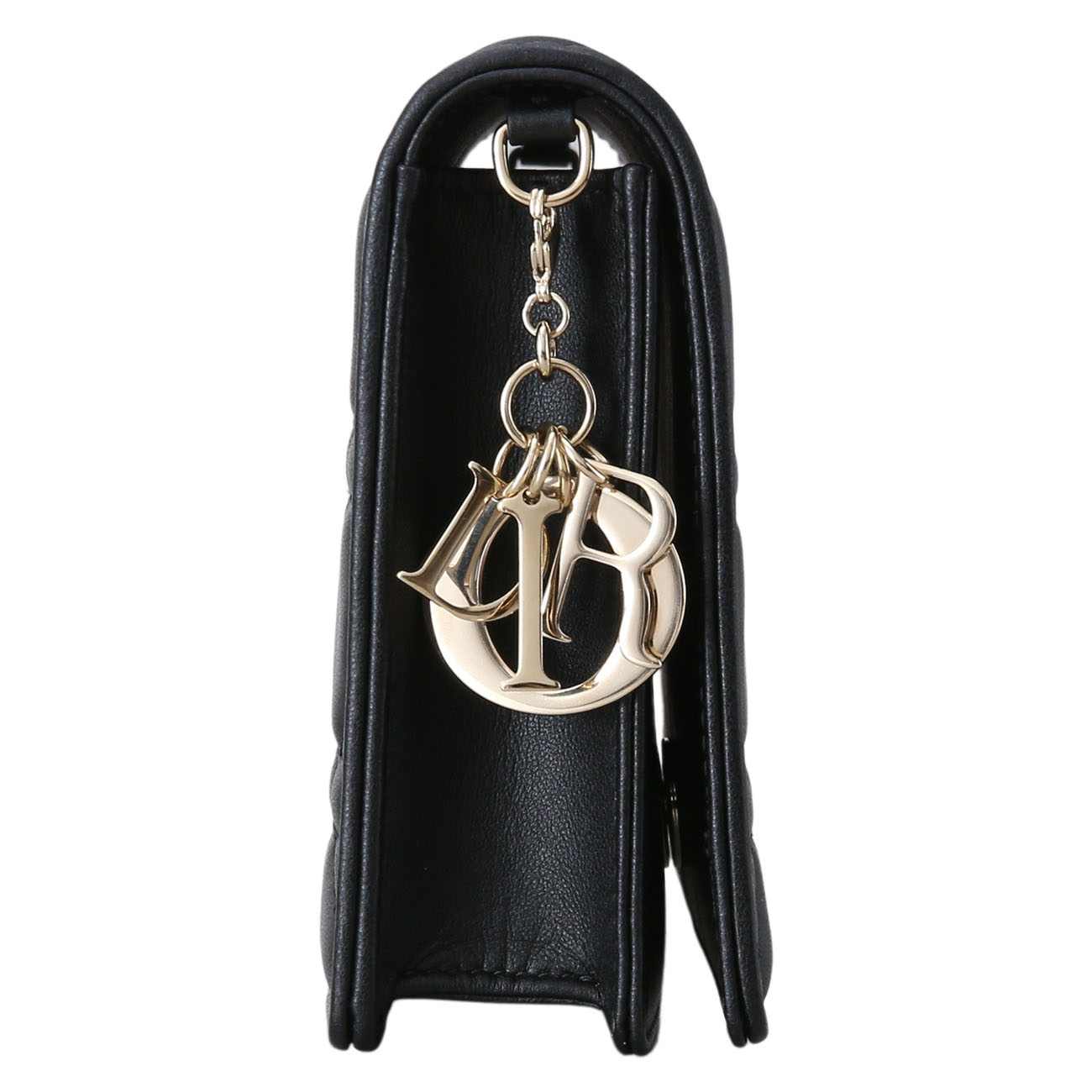 CHRISTIAN DIOR(USED)크리스찬디올 레이디디올 파우치