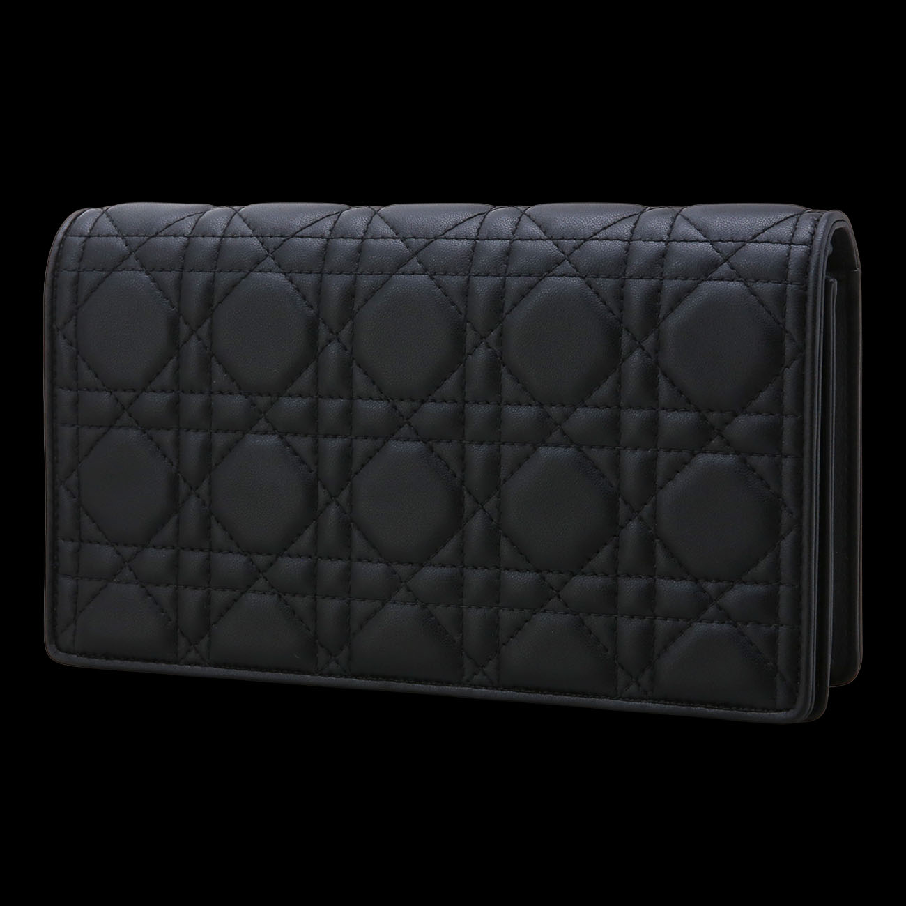 CHRISTIAN DIOR(USED)크리스찬디올 레이디디올 파우치