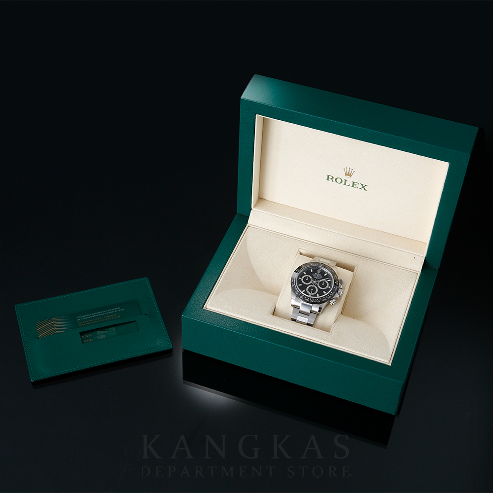 ROLEX(USED)롤렉스 데이토나 116500LN