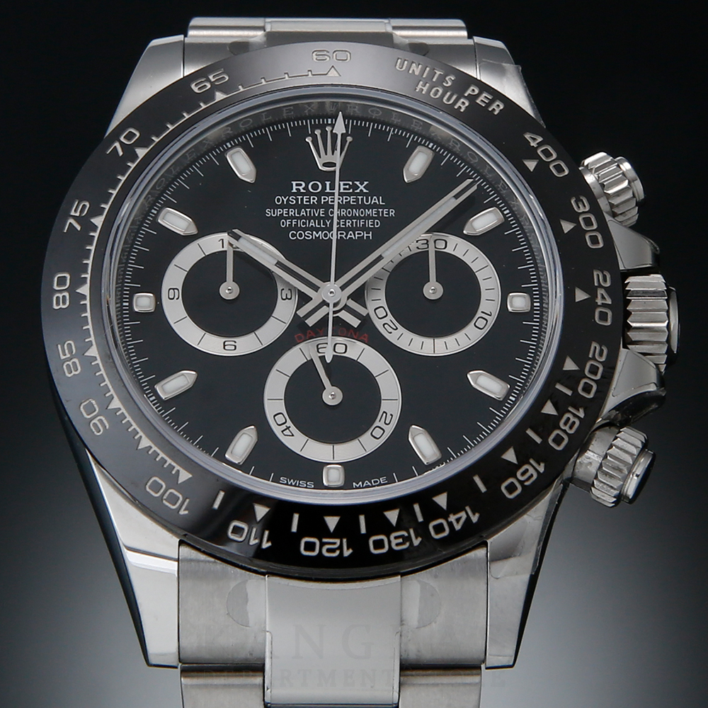 ROLEX(USED)롤렉스 데이토나 116500LN