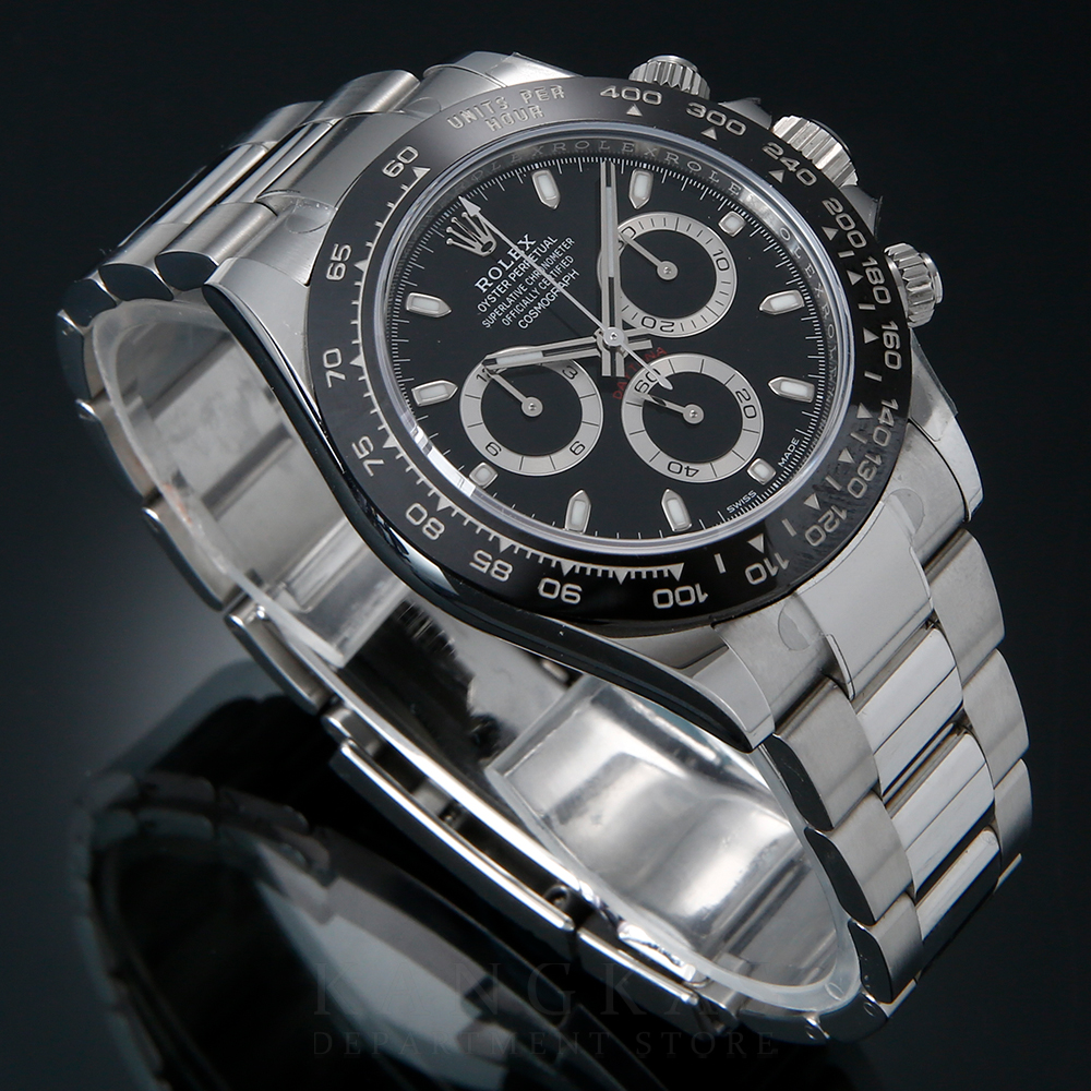 ROLEX(USED)롤렉스 데이토나 116500LN