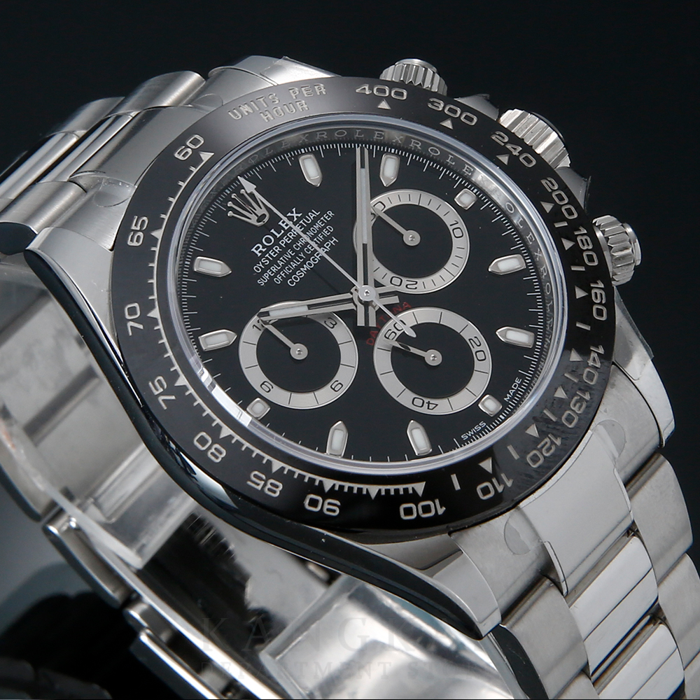 ROLEX(USED)롤렉스 데이토나 116500LN