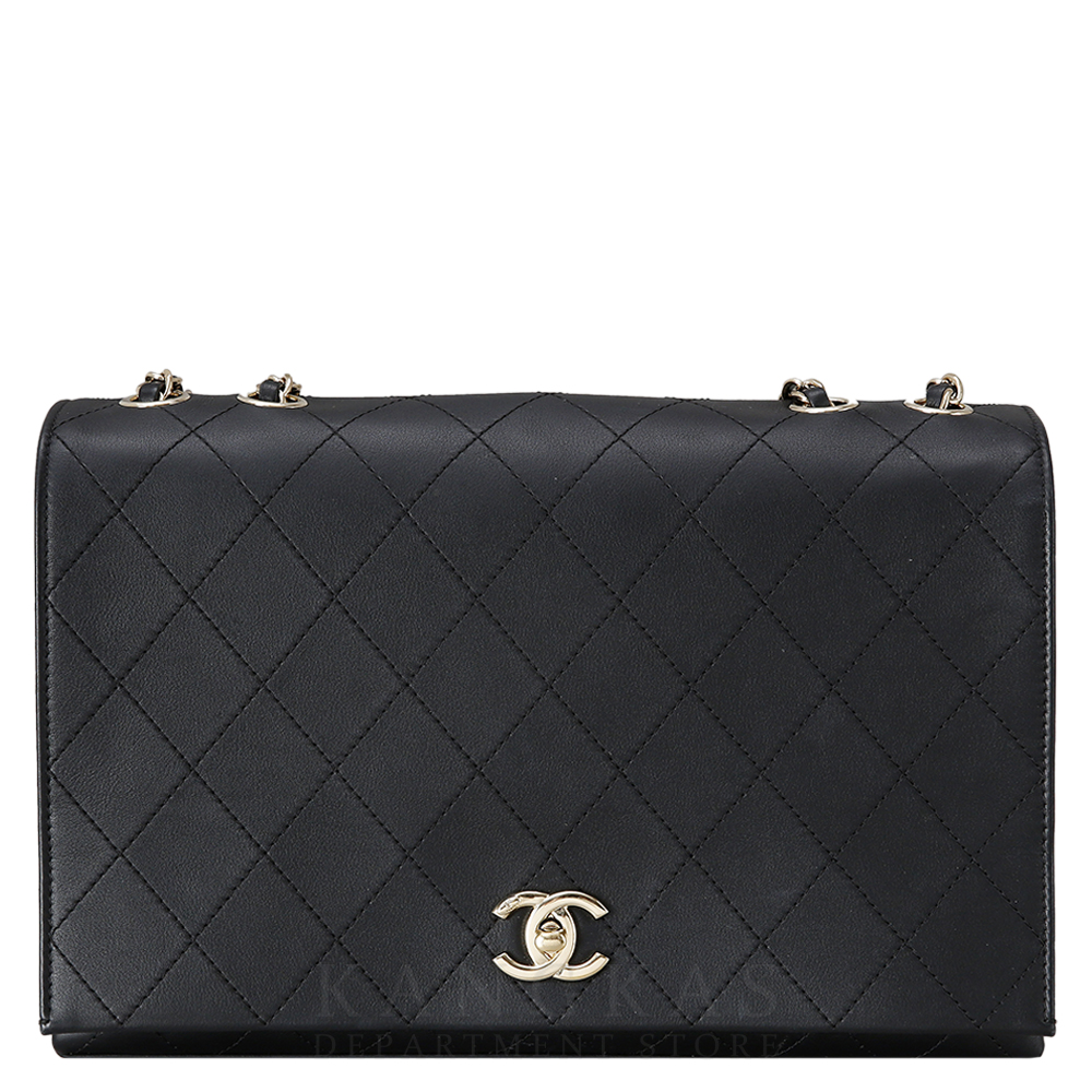 CHANEL(USED)샤넬 시즌체인숄더