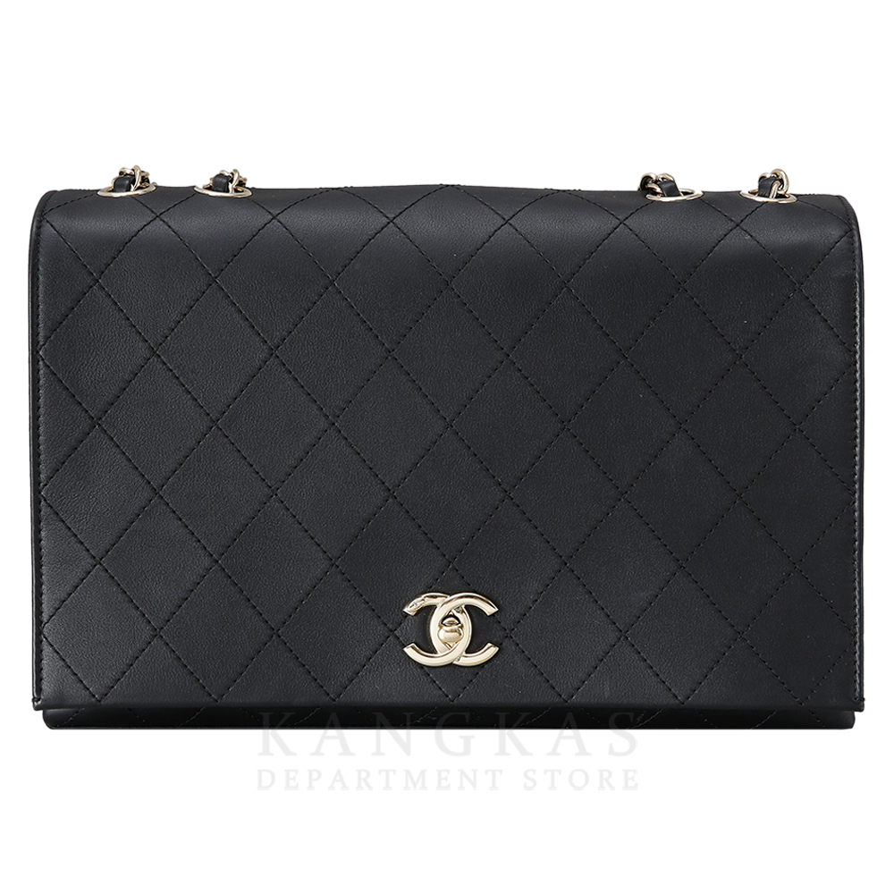 CHANEL(USED)샤넬 시즌체인숄더