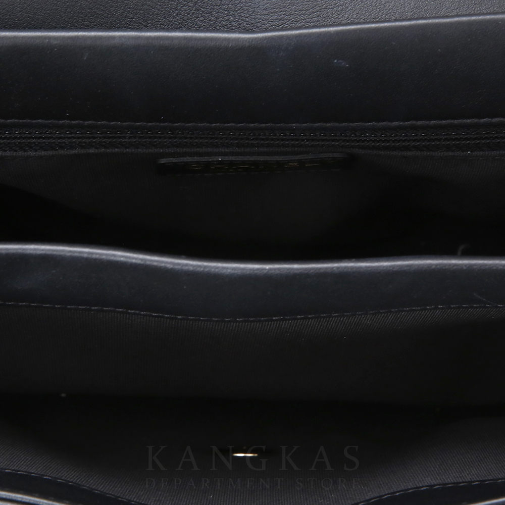 CHANEL(USED)샤넬 시즌체인숄더