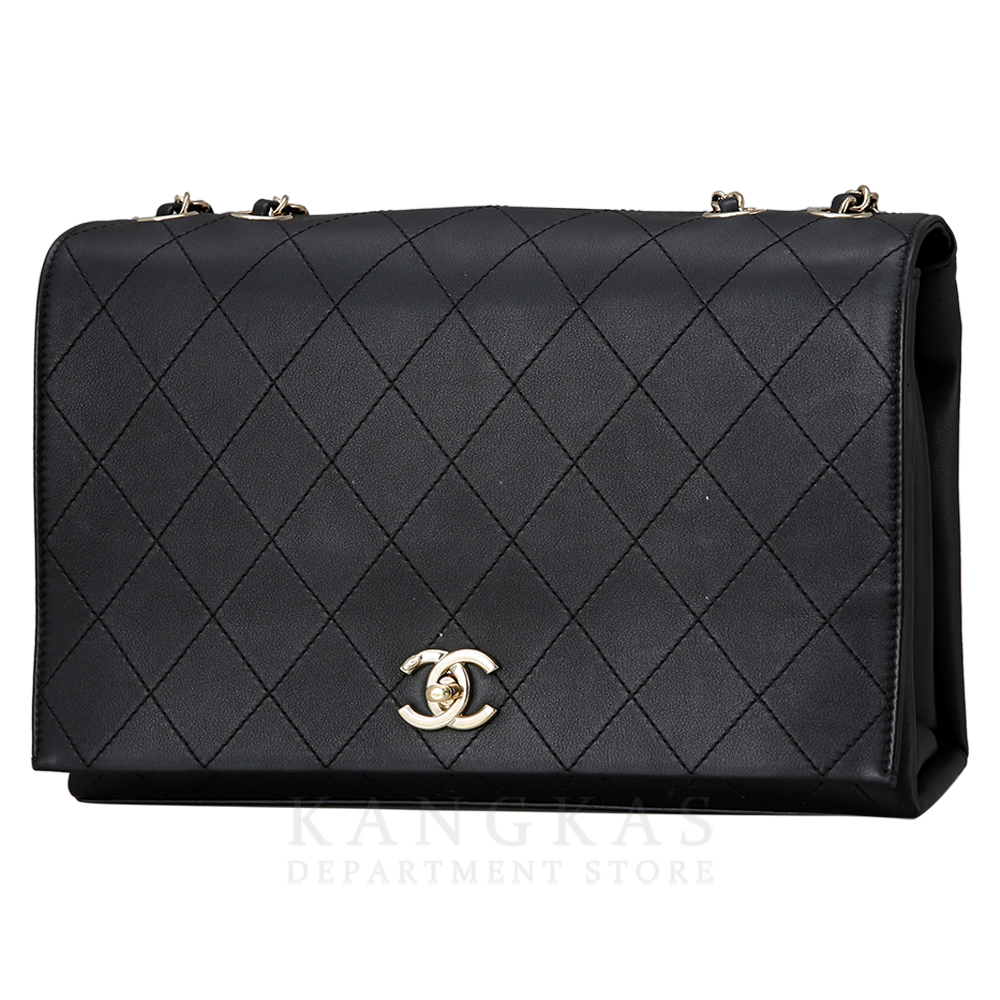 CHANEL(USED)샤넬 시즌체인숄더