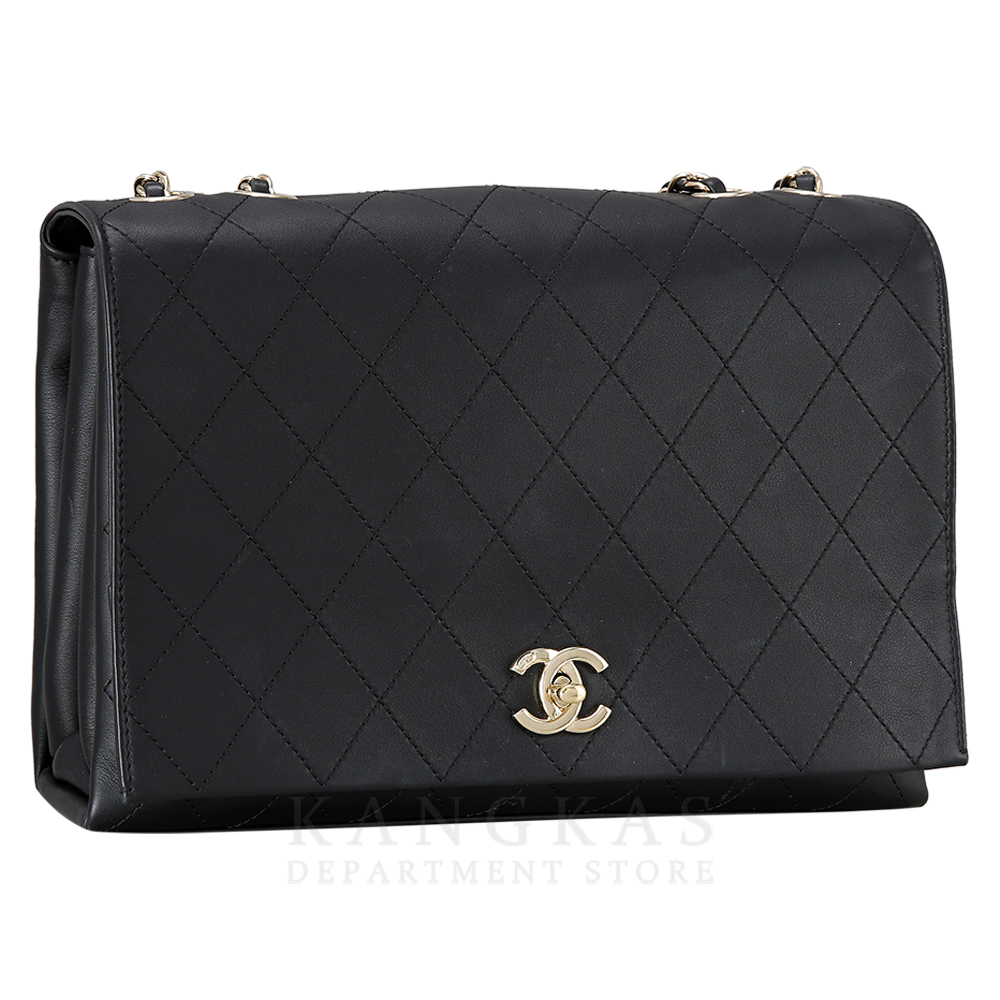 CHANEL(USED)샤넬 시즌체인숄더
