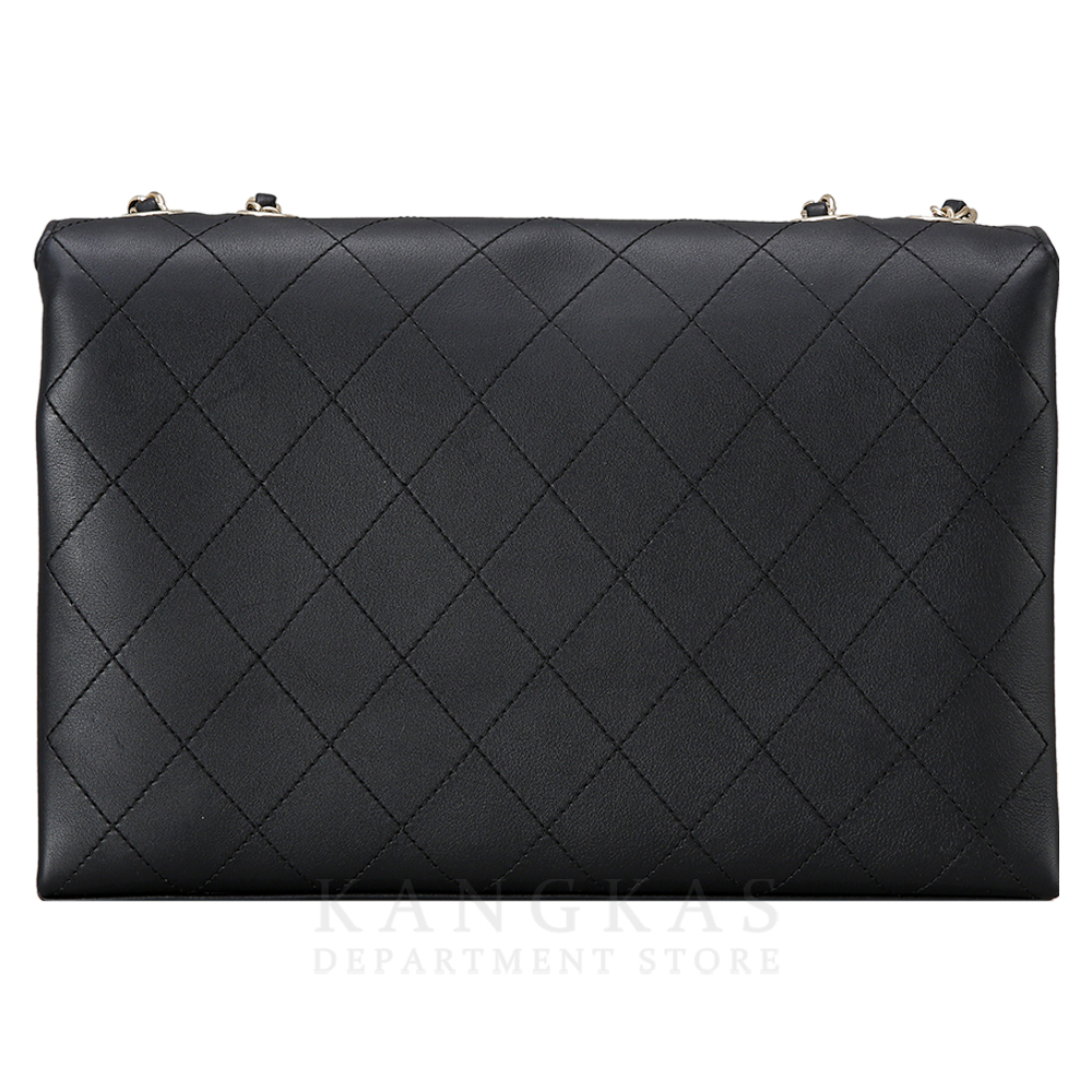 CHANEL(USED)샤넬 시즌체인숄더