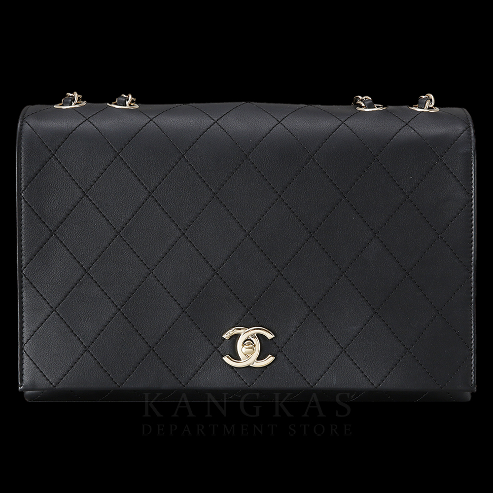 CHANEL(USED)샤넬 시즌체인숄더