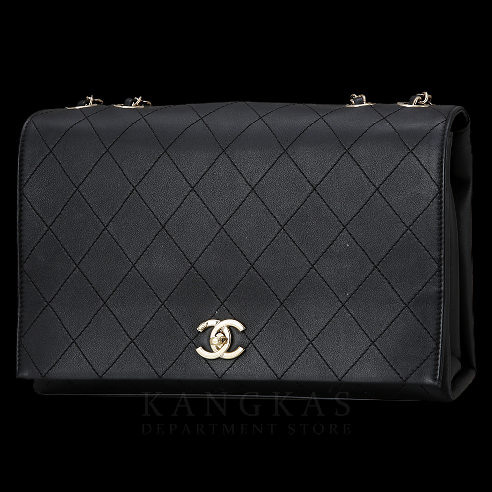 CHANEL(USED)샤넬 시즌체인숄더