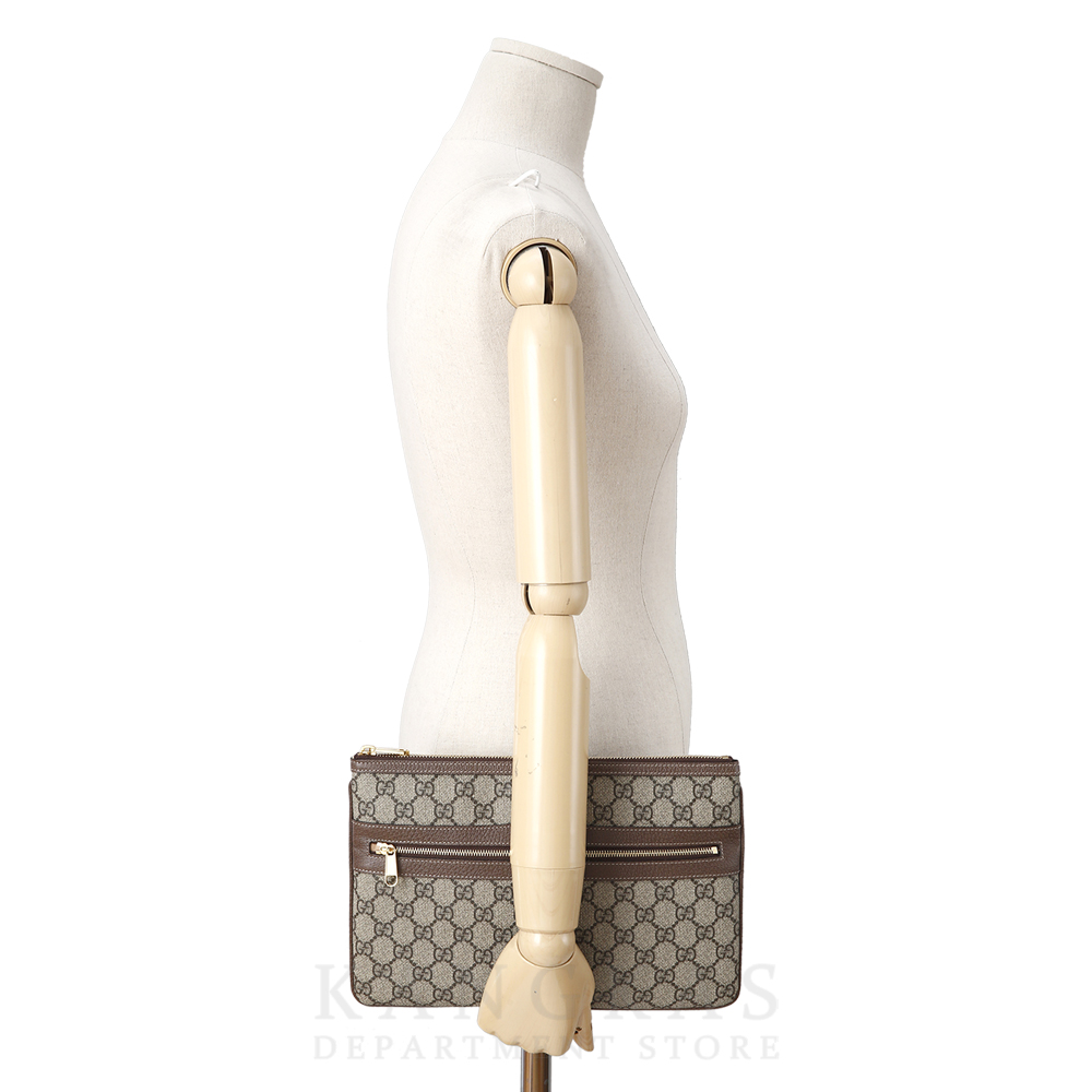 GUCCI(USED)구찌 517551 오피디아 클러치