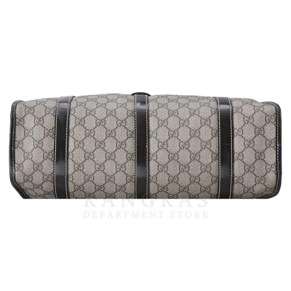 GUCCI(USED)구찌 203494 GG수프림 재키 호보백