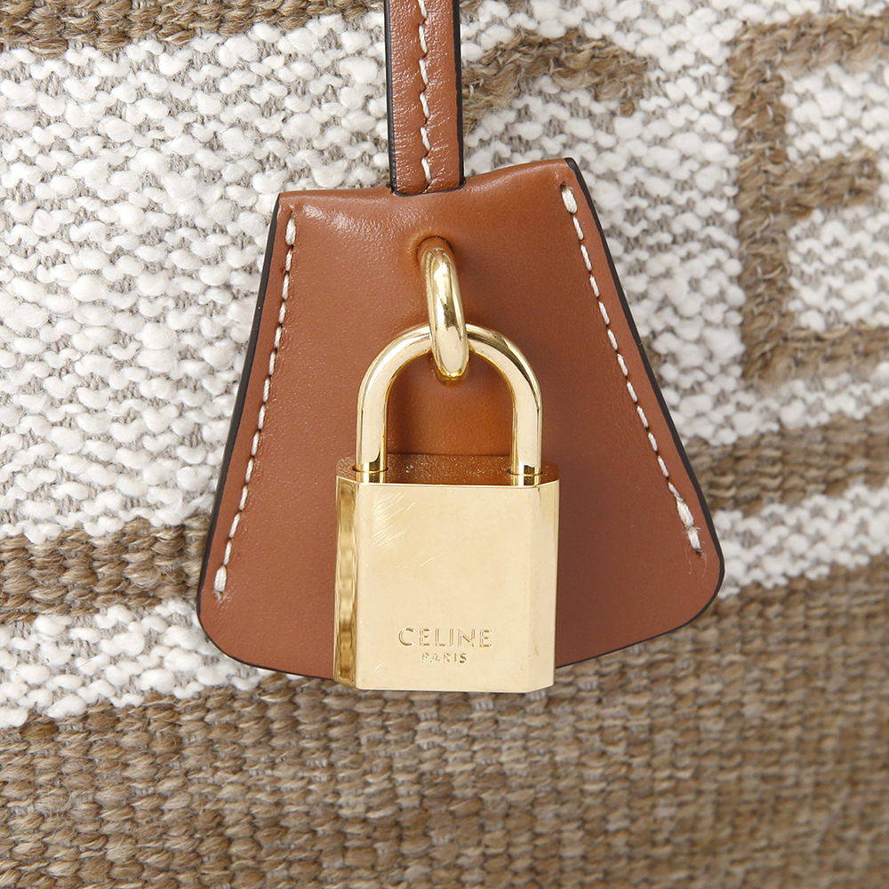 CELINE(USED)셀린느 시즌 토트백