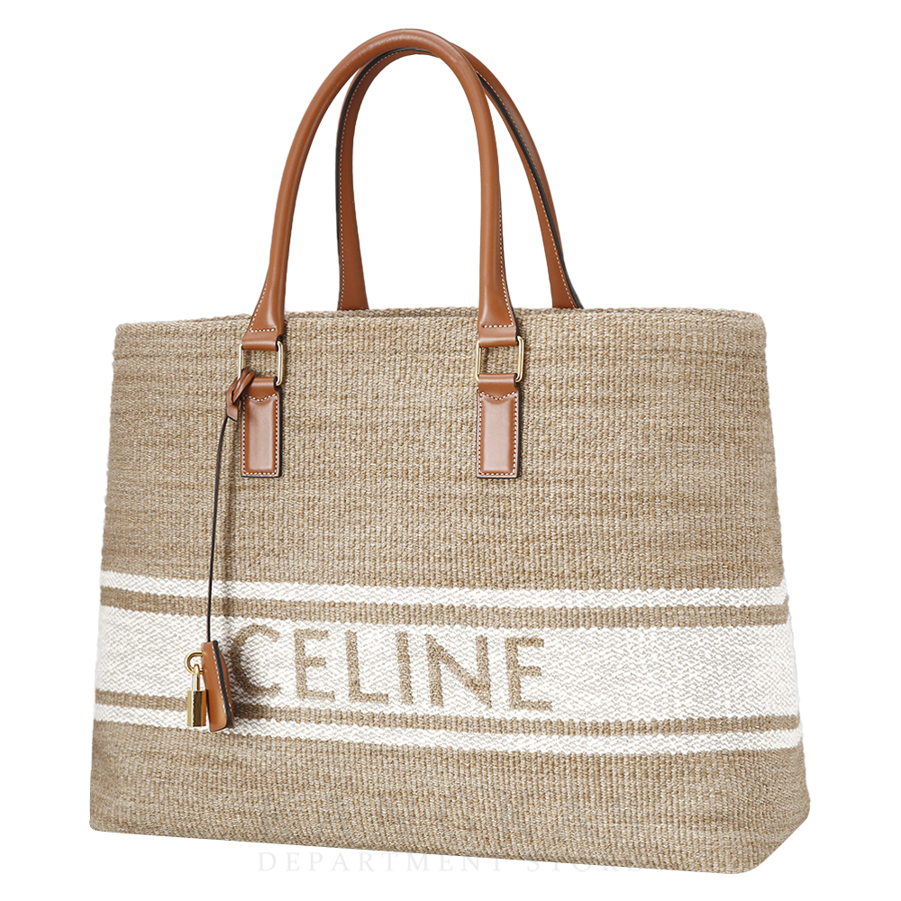 CELINE(USED)셀린느 시즌 토트백