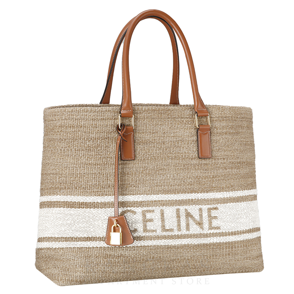 CELINE(USED)셀린느 시즌 토트백