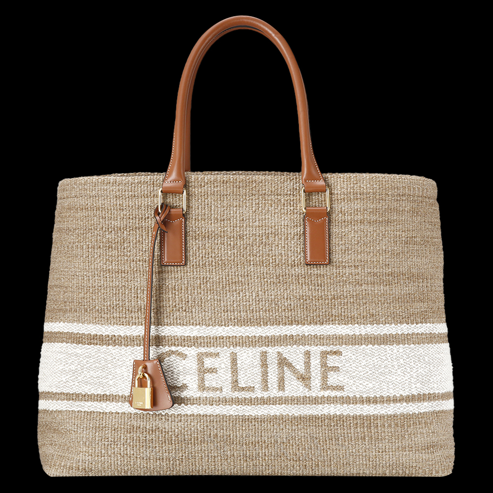 CELINE(USED)셀린느 시즌 토트백
