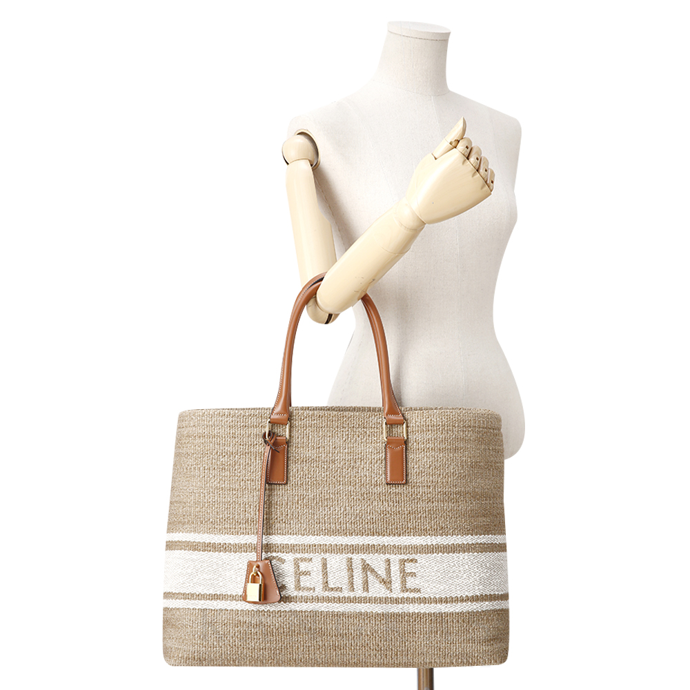 CELINE(USED)셀린느 시즌 토트백