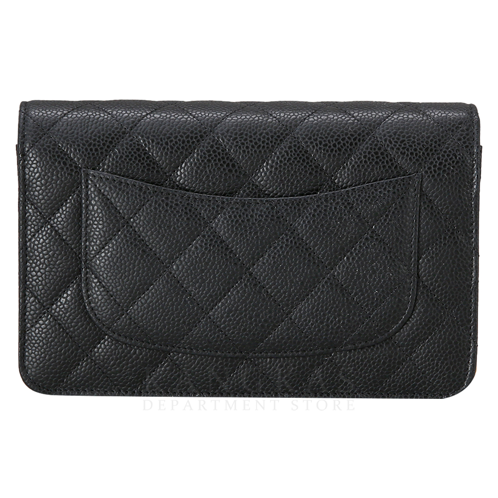 CHANEL(USED)샤넬 클래식 WOC