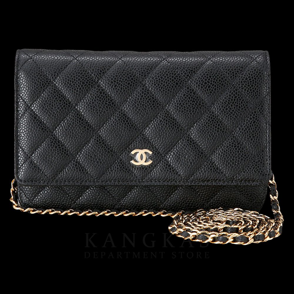 CHANEL(USED)샤넬 클래식 WOC