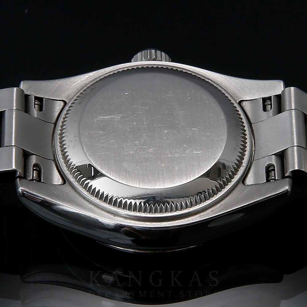 ROLEX(USED)로렉스 오이스터 퍼페츄얼26 176200
