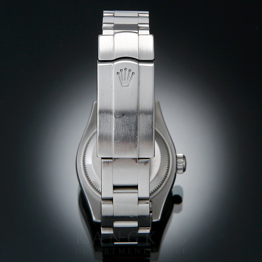 ROLEX(USED)로렉스 오이스터 퍼페츄얼26 176200