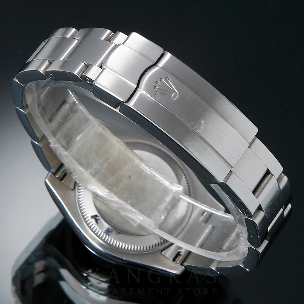 ROLEX(USED)로렉스 오이스터 퍼페츄얼26 176200