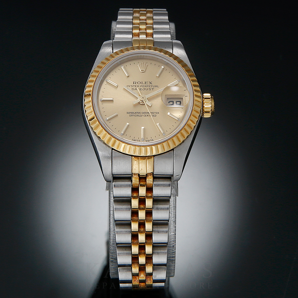 Rolex(USED)롤렉스 데이져스트 79173