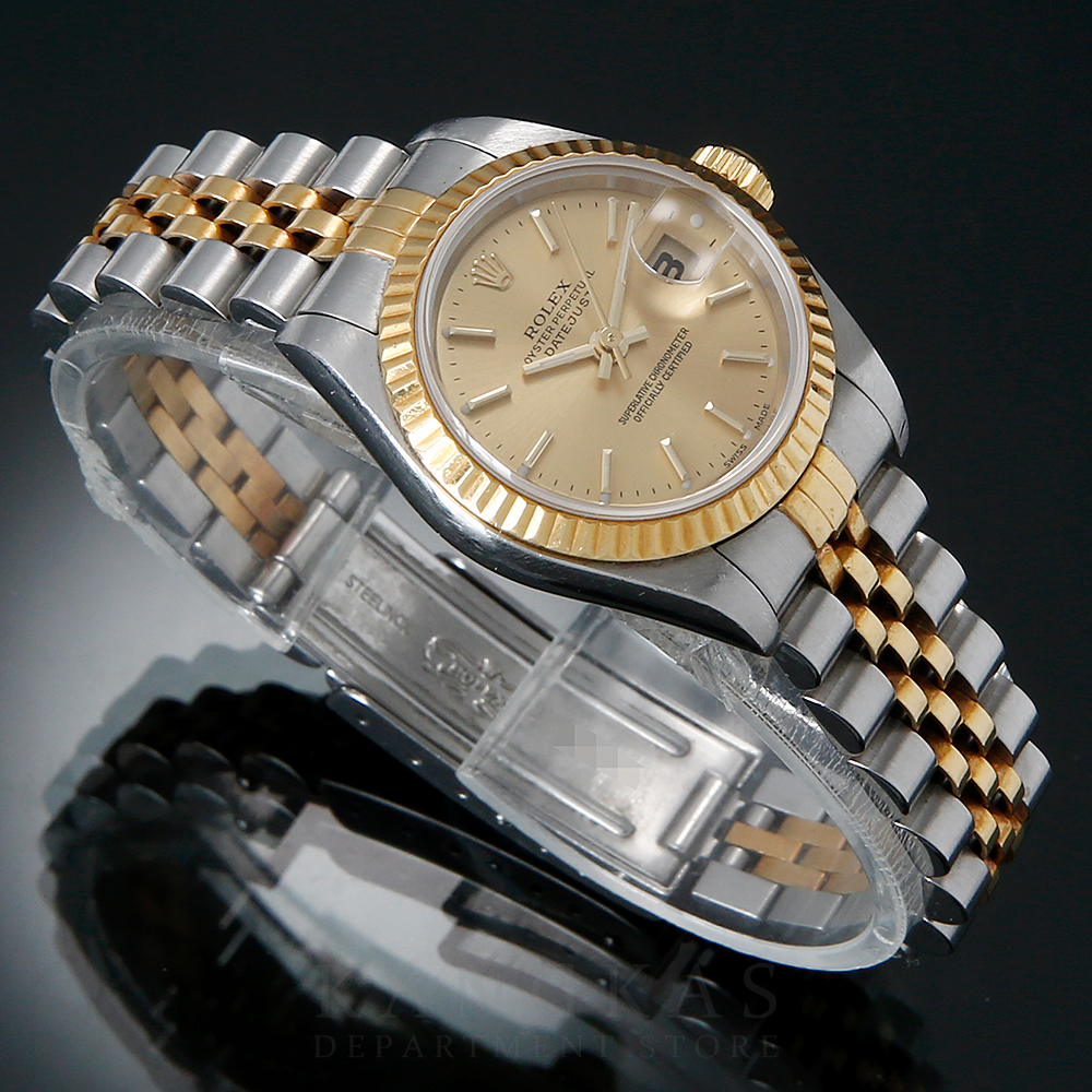 Rolex(USED)롤렉스 데이져스트 79173